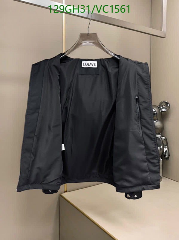 Loewe-Clothing Code: VC1561 $: 129USD