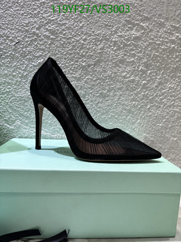 Aquazzura-Women Shoes Code: VS3003 $: 119USD