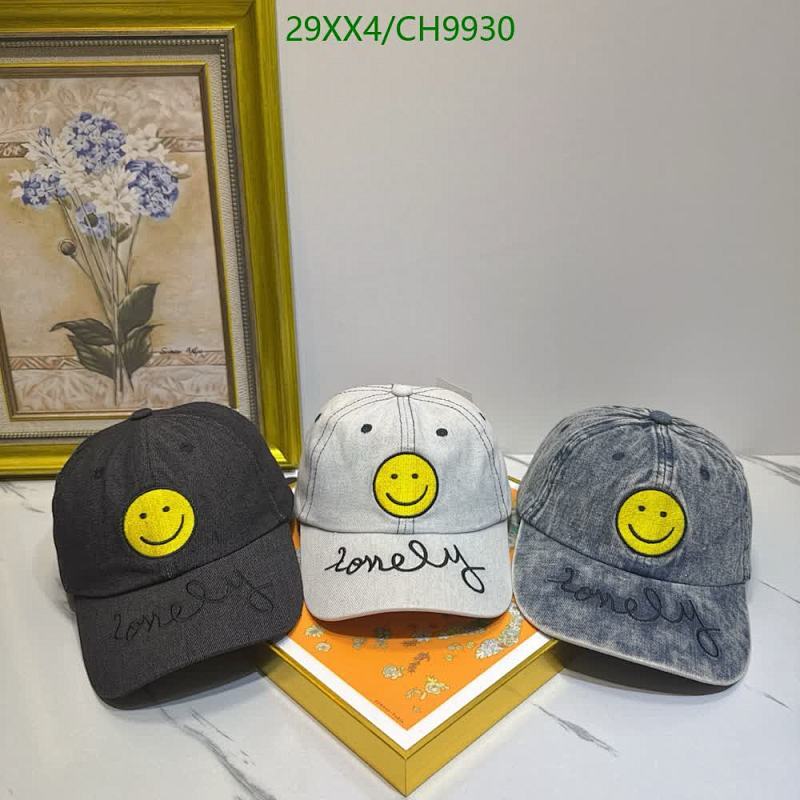 Loewe-Cap(Hat) Code: CH9930 $: 29USD