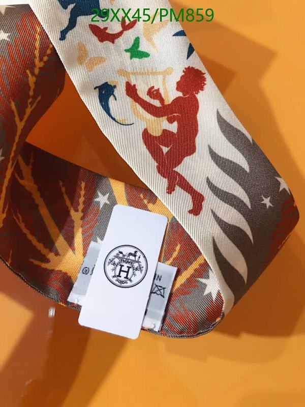 Hermes-Scarf Code: PM859 $: 29USD