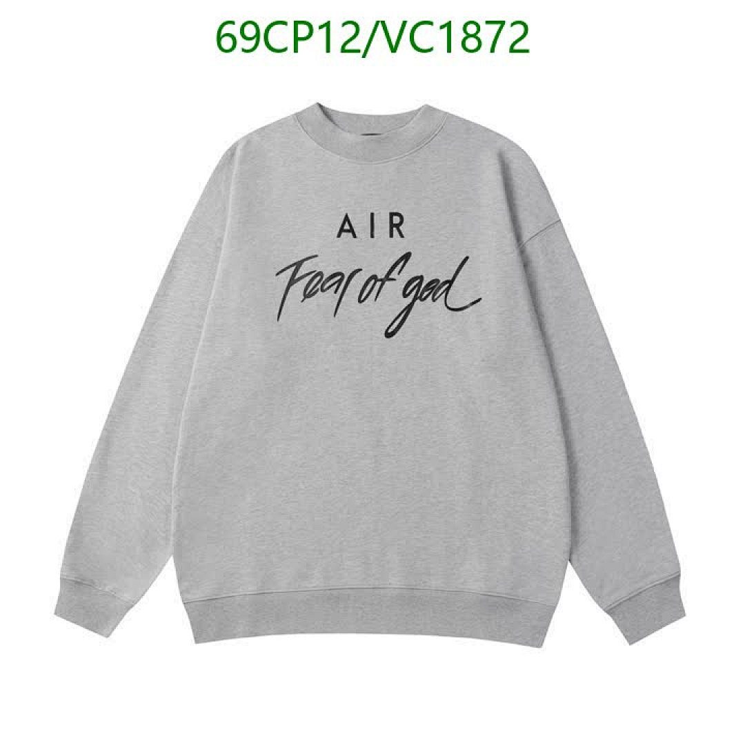 DENIM TEARS-Clothing Code: VC1872 $: 69USD