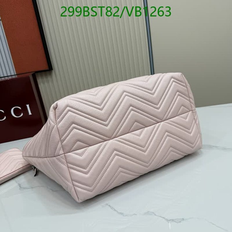 Gucci-Bag-Mirror Quality Code: VB1263 $: 299USD