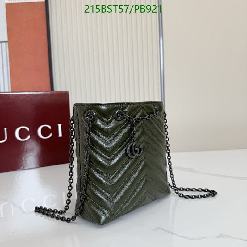 Gucci-Bag-Mirror Quality Code: PB921 $: 215USD