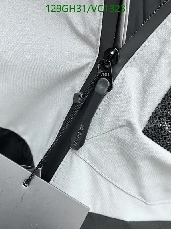 Arcteryx-Clothing Code: VC1323 $: 129USD