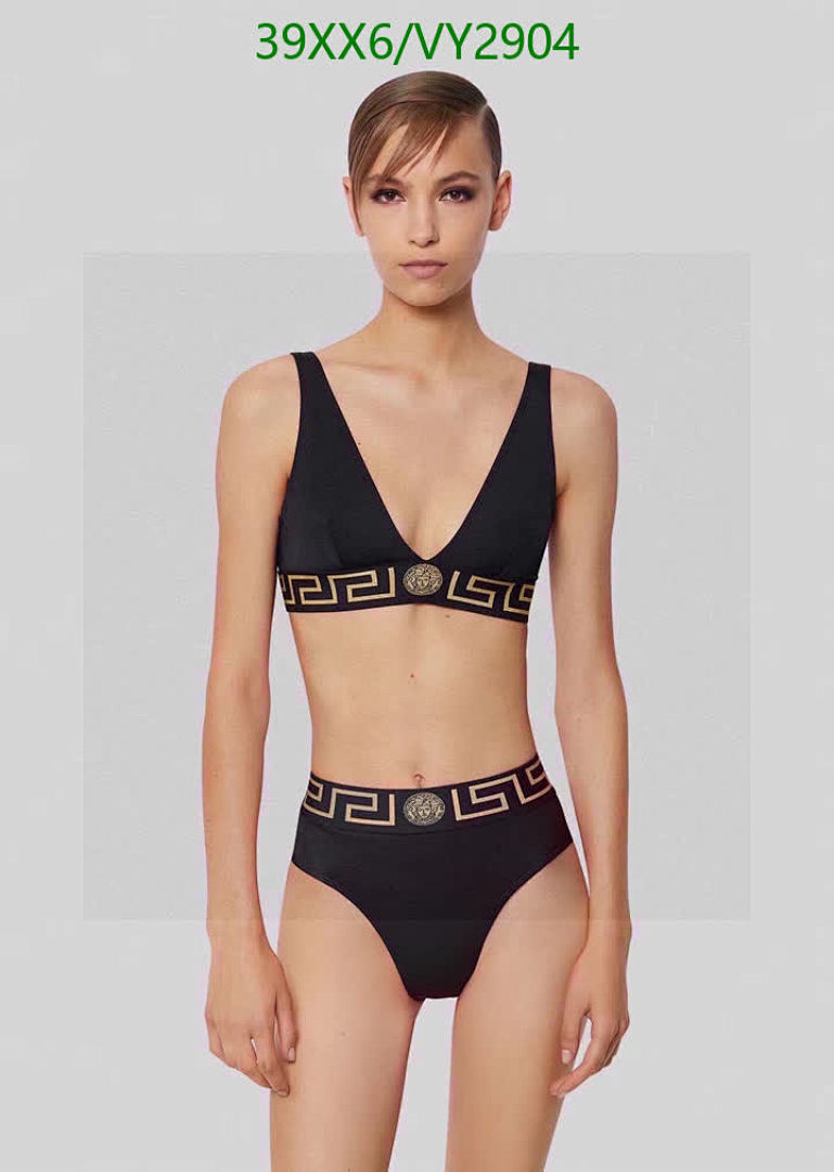 Versace-Swimsuit Code: VY2904 $: 39USD