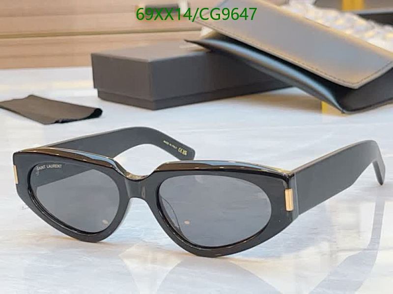 YSL-Glasses Code: CG9647 $: 69USD