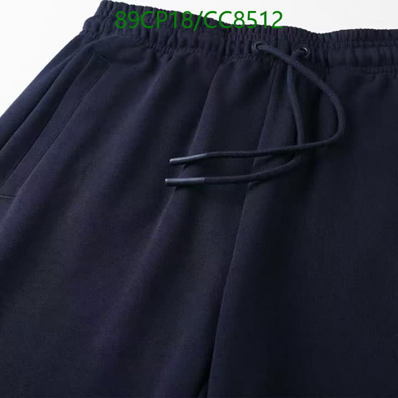 Balenciaga-Clothing Code: CC8512 $: 89USD