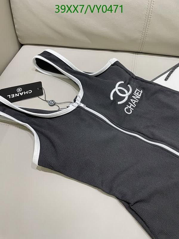 Chanel-Swimsuit Code: VY0471 $: 39USD