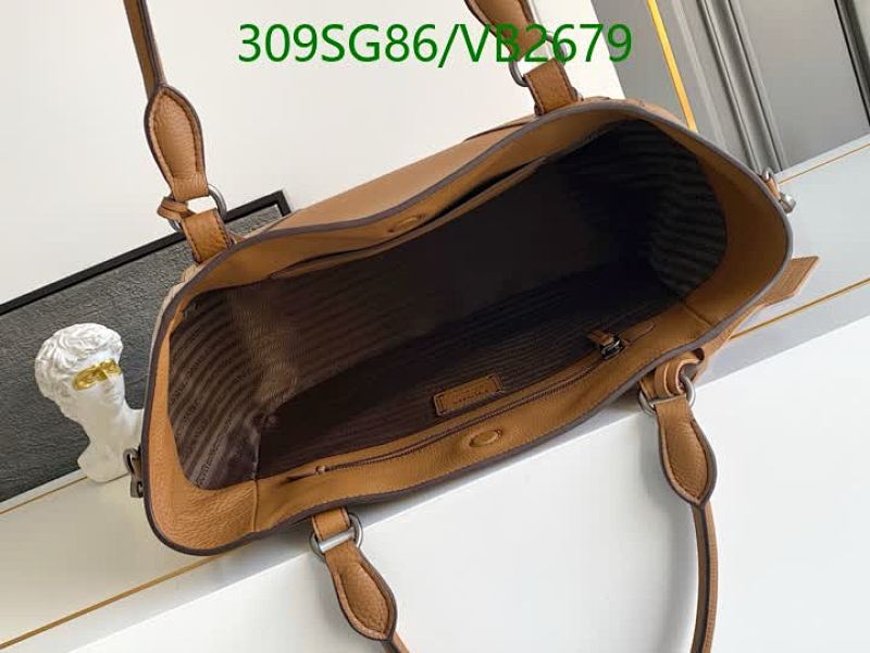Prada-Bag-Mirror Quality Code: VB2679 $: 309USD