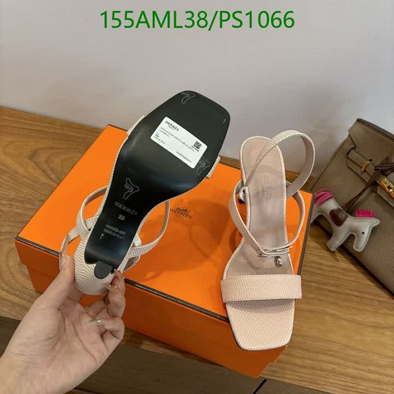 Hermes-Women Shoes Code: PS1066 $: 155USD