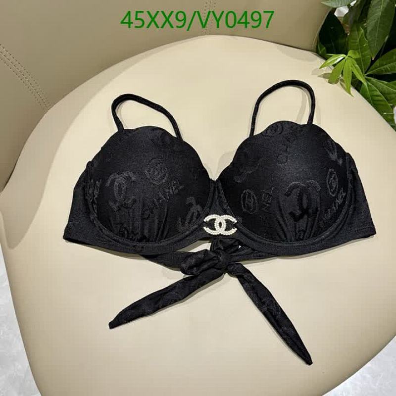 Chanel-Swimsuit Code: VY0497 $: 45USD