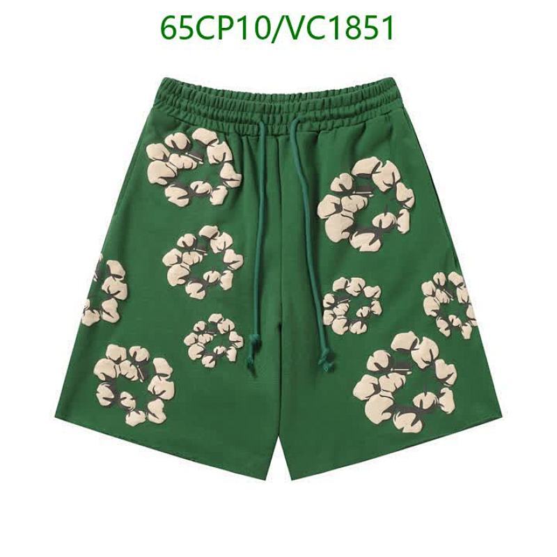 DENIM TEARS-Clothing Code: VC1851 $: 65USD