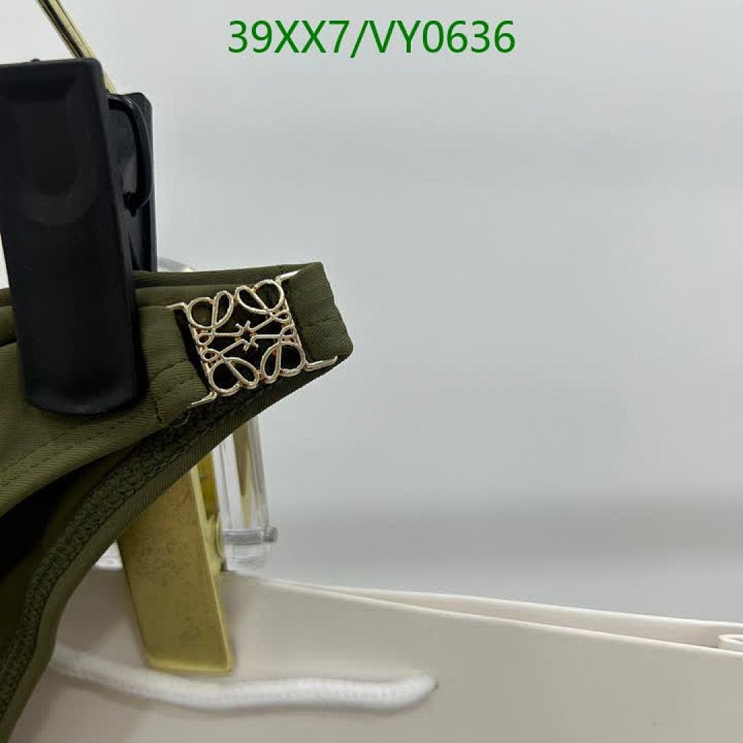 Loewe-Swimsuit Code: VY0636 $: 39USD