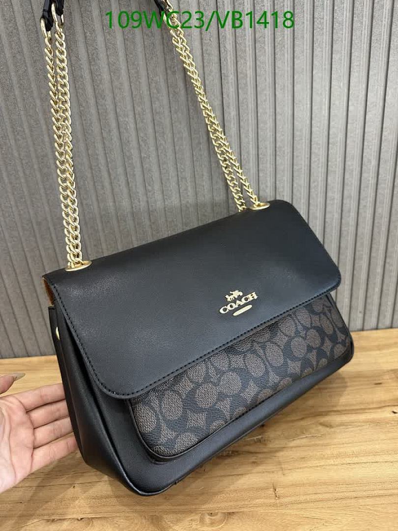 Coach-Bag-4A Quality Code: VB1418 $: 109USD