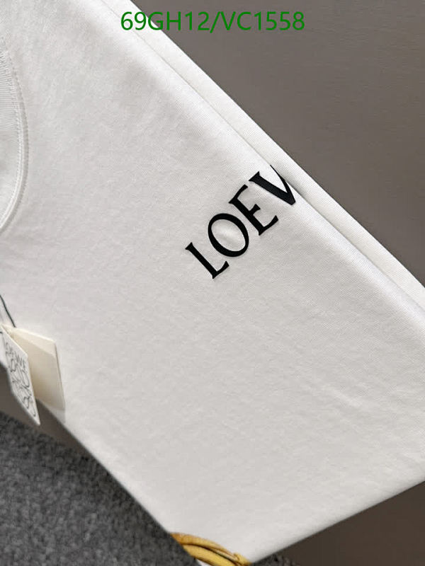 Loewe-Clothing Code: VC1558 $: 69USD