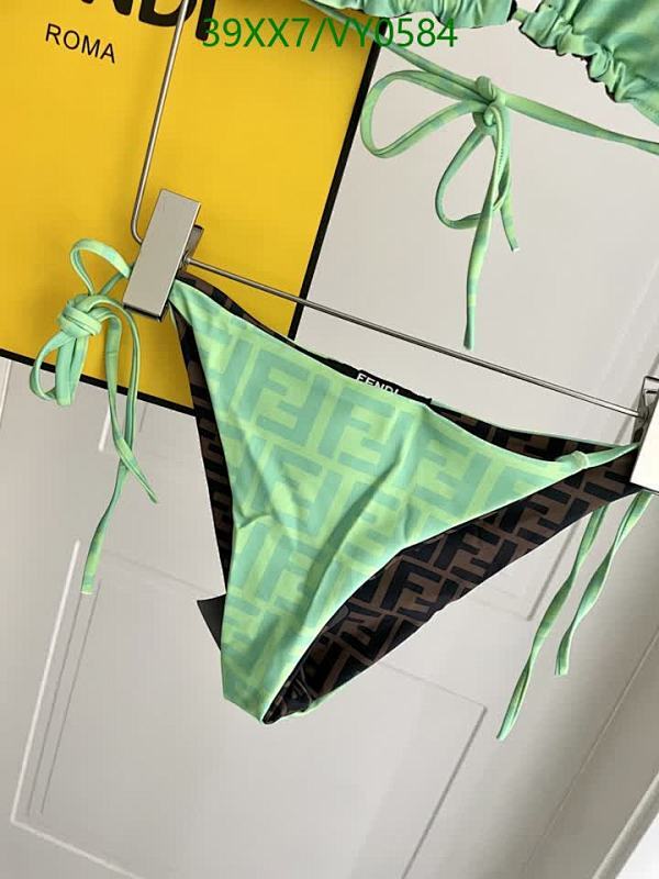 Fendi-Swimsuit Code: VY0584 $: 39USD