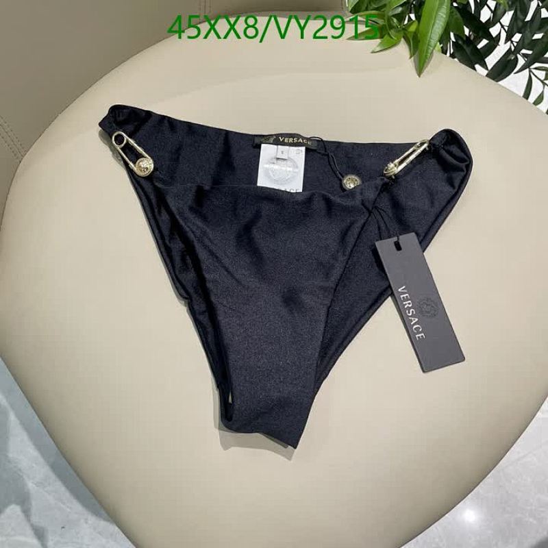 Versace-Swimsuit Code: VY2915 $: 45USD