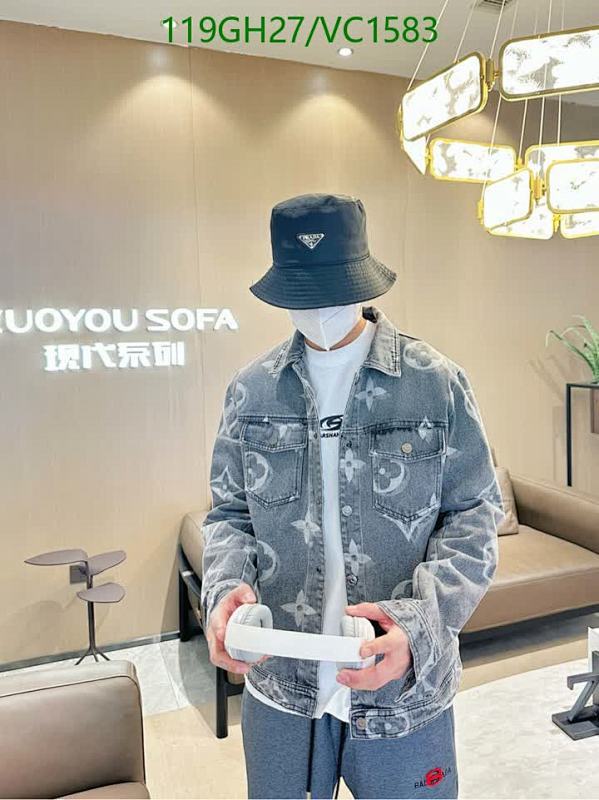 LV-Clothing Code: VC1583 $: 119USD