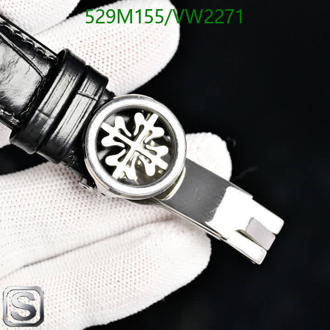 Patek Philippe-Watch-Mirror Quality Code: VW2271 $: 529USD