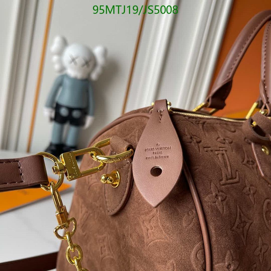LV-Bag-4A Quality Code: JS5008 $: 95USD