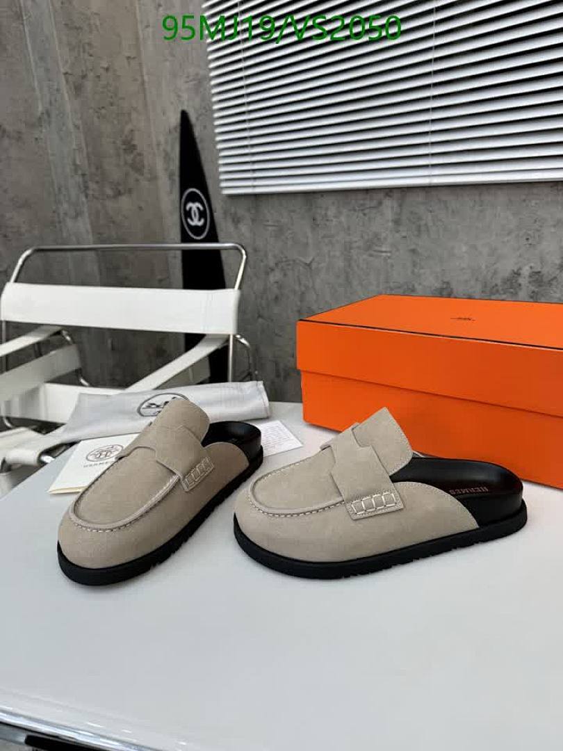 Hermes-Men shoes Code: VS2050 $: 95USD