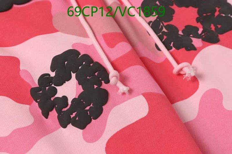 DENIM TEARS-Clothing Code: VC1859 $: 69USD