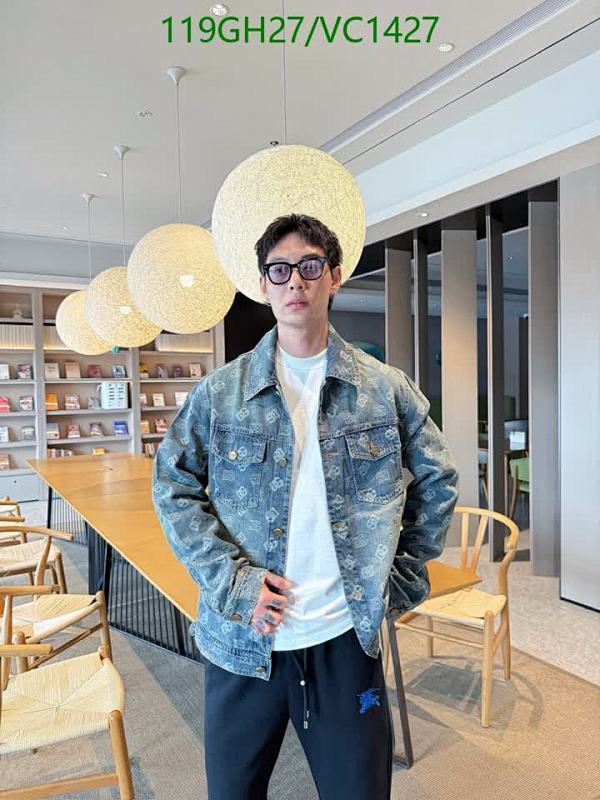 D&G-Clothing Code: VC1427 $: 119USD