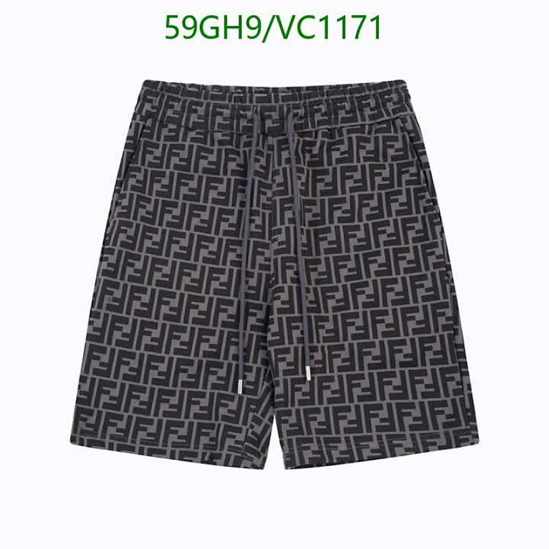 Fendi-Beach Shorts Code: VC1171 $: 59USD