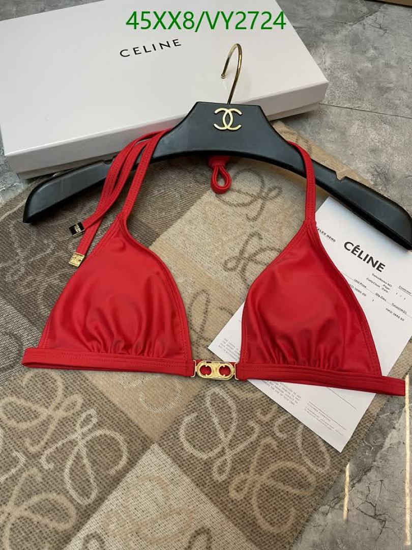 Celine-Swimsuit Code: VY2724 $: 45USD