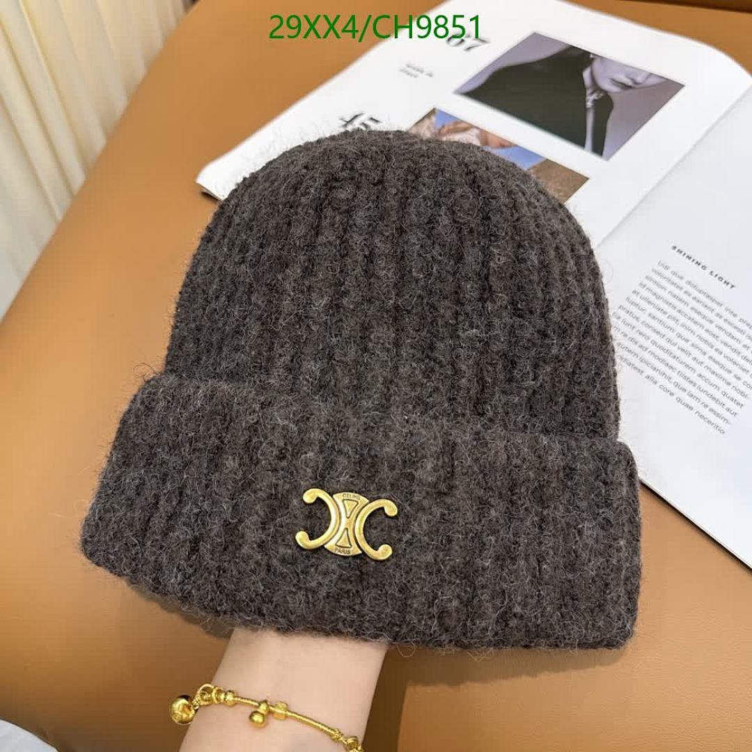 Celine-Cap(Hat) Code: CH9851 $: 29USD
