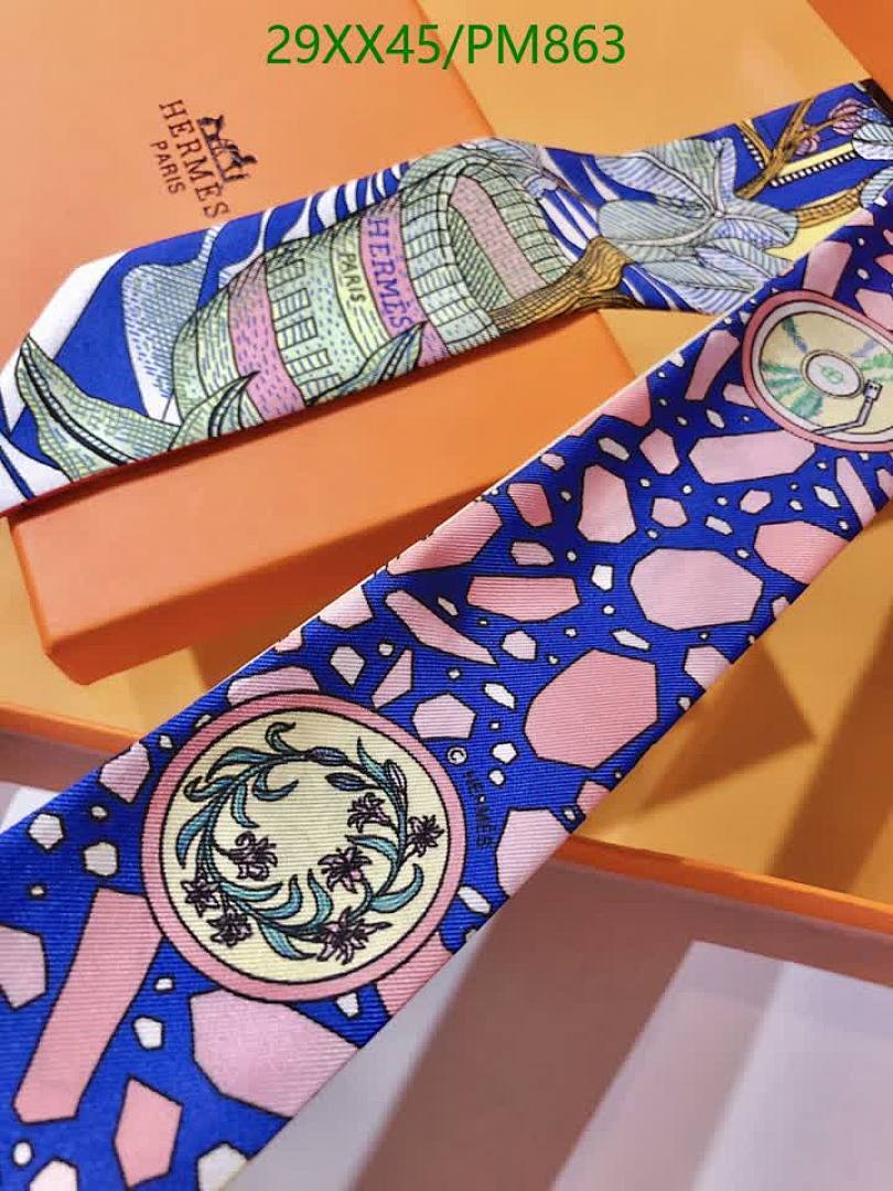 Hermes-Scarf Code: PM863 $: 29USD