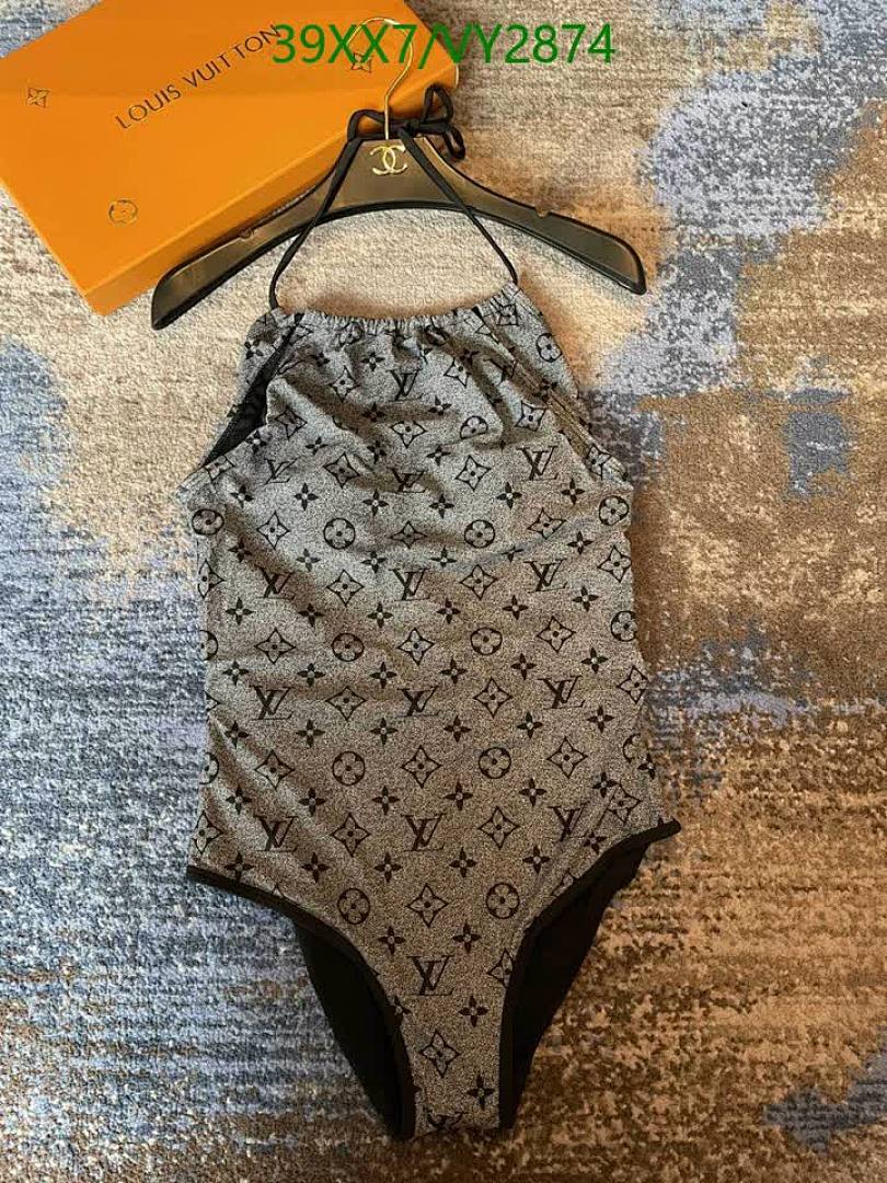 LV-Swimsuit Code: VY2874 $: 39USD