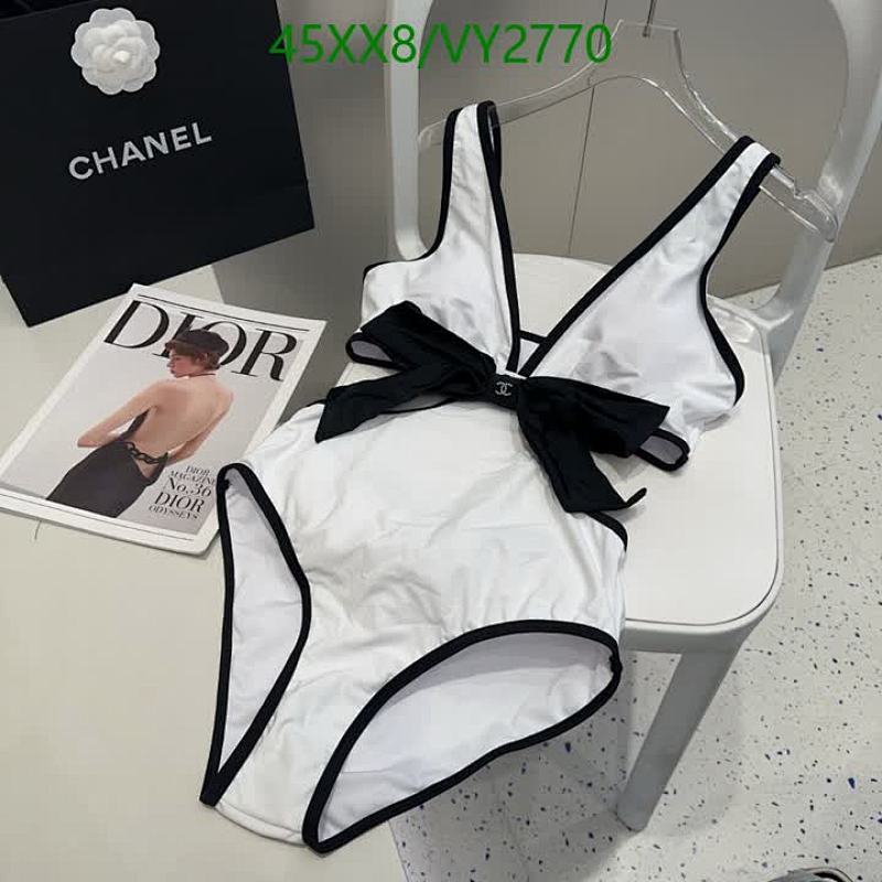 Chanel-Swimsuit Code: VY2770 $: 45USD