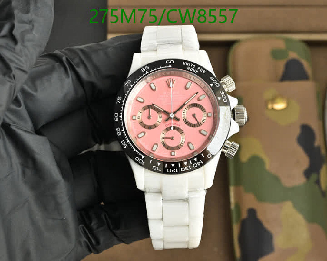 Rolex-Watch-Mirror Quality Code: CW8557 $: 275USD