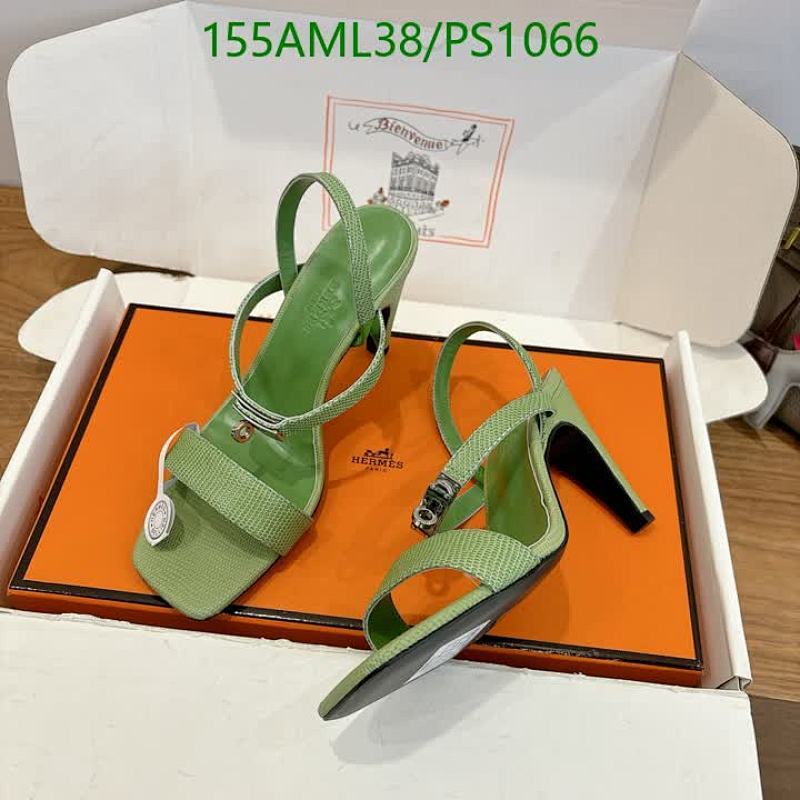 Hermes-Women Shoes Code: PS1066 $: 155USD