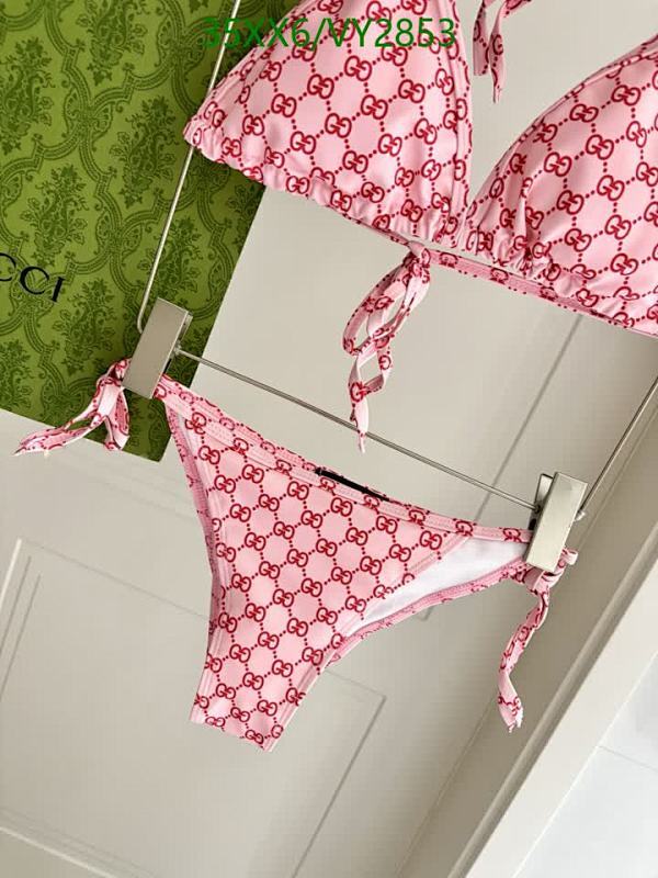 GUCCI-Swimsuit Code: VY2853 $: 35USD