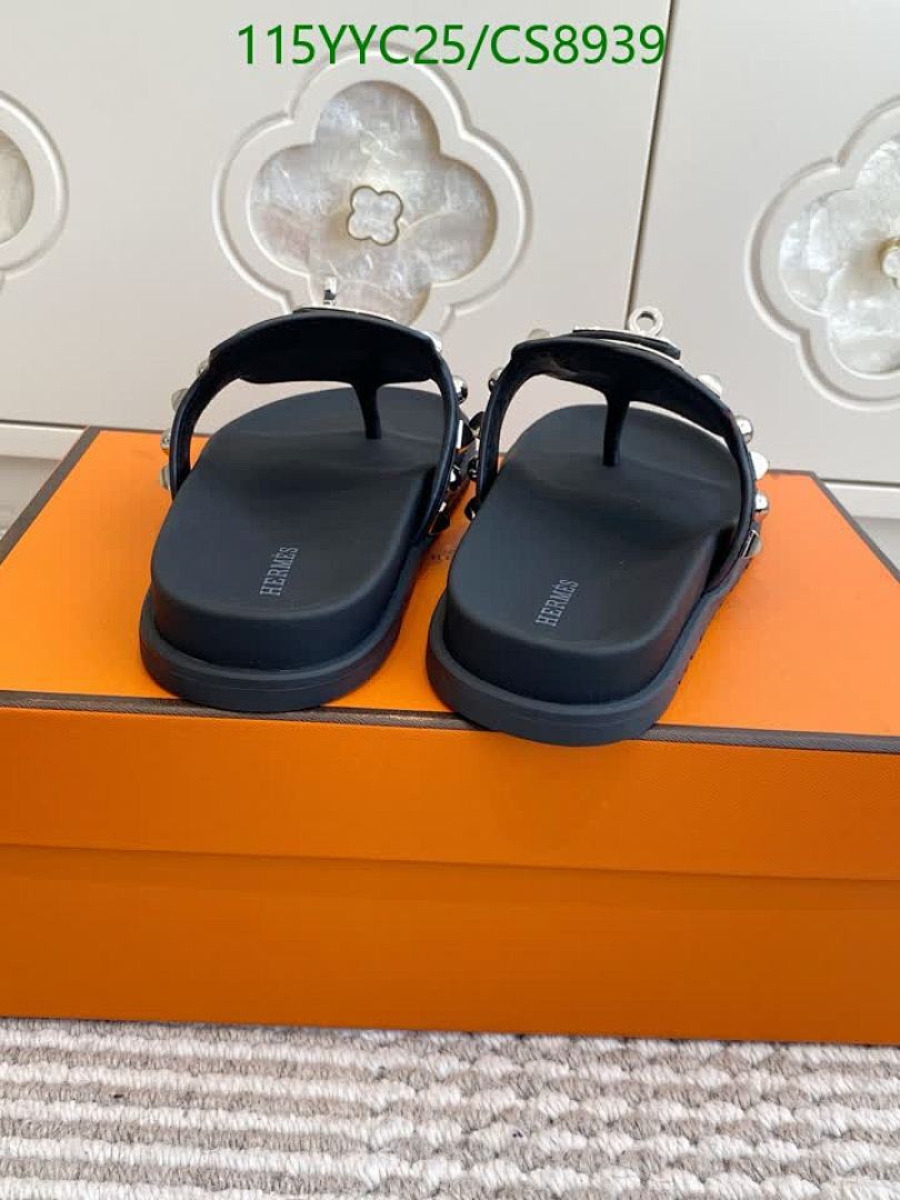 Hermes-Men shoes Code: CS8939 $: 115USD