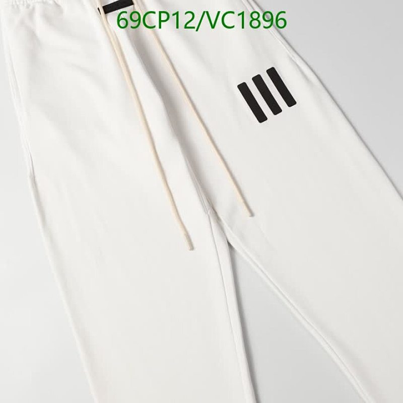 DENIM TEARS-Clothing Code: VC1896 $: 69USD