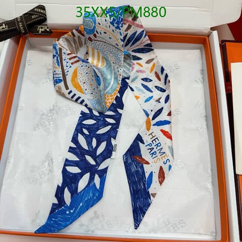 Hermes-Scarf Code: PM880 $: 35USD