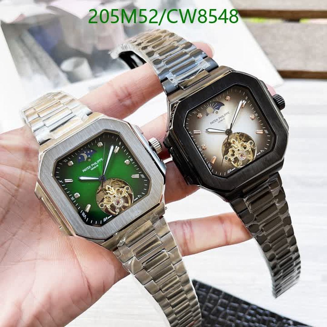 Patek Philippe-Watch-Mirror Quality Code: CW8548 $: 205USD-Yupoo.ru - Copybrand.Team photo album Patek Philippe-Watch-Mirror Quality Code: CW8548 $: 205USD