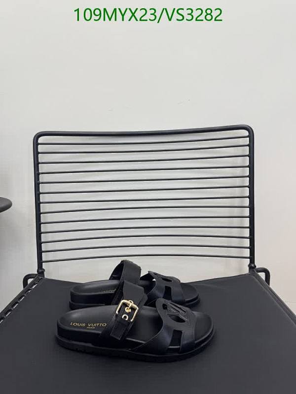 LV-Women Shoes Code: VS3282 $: 109USD