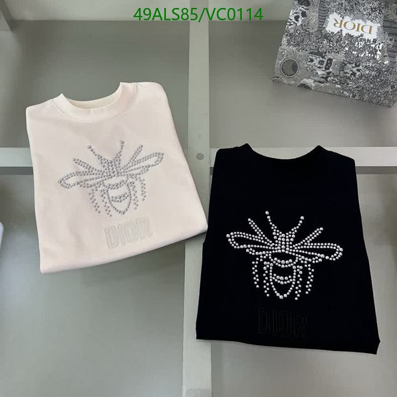 Gucci-Kids Clothing Code: VC0114 $: 49USD