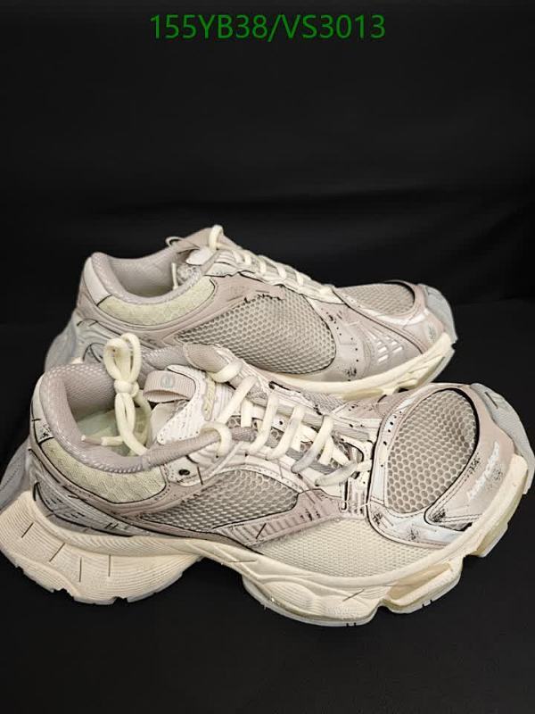 Balenciaga-Men shoes Code: VS3013 $: 155USD