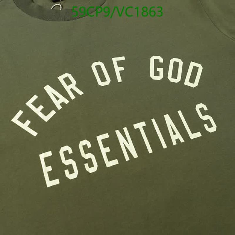 DENIM TEARS-Clothing Code: VC1863 $: 59USD