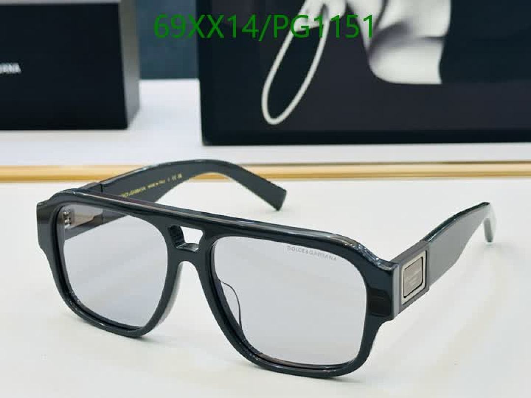 D&G-Glasses Code: PG1151 $: 69USD
