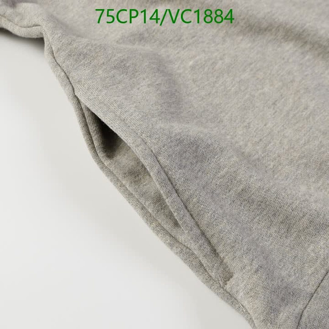 DENIM TEARS-Clothing Code: VC1884 $: 75USD