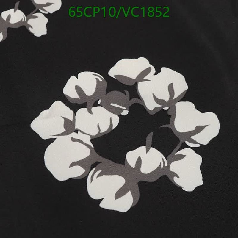 DENIM TEARS-Clothing Code: VC1852 $: 65USD