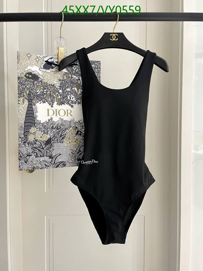 Dior-Swimsuit Code: VY0559 $: 45USD
