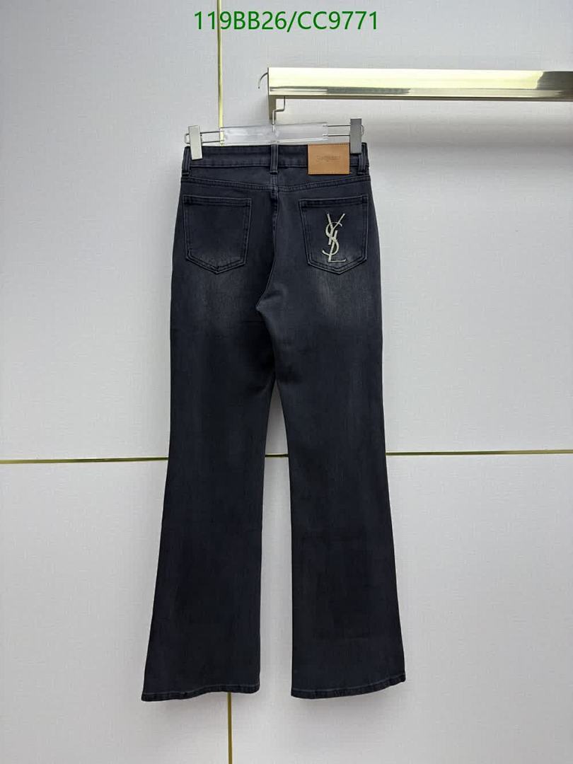 YSL-Clothing Code: CC9771 $: 119USD