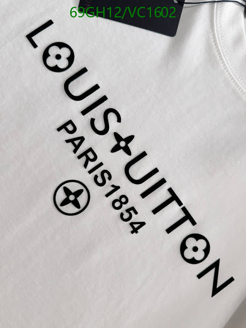 LV-Clothing Code: VC1602 $: 69USD